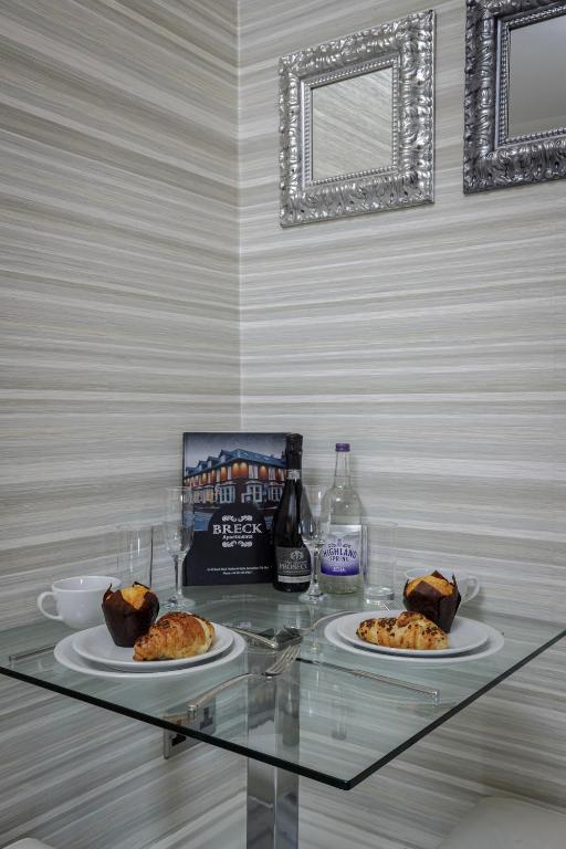 Facilities, Breck Apartments by Central Beach Leisure Ltd in Blackpool