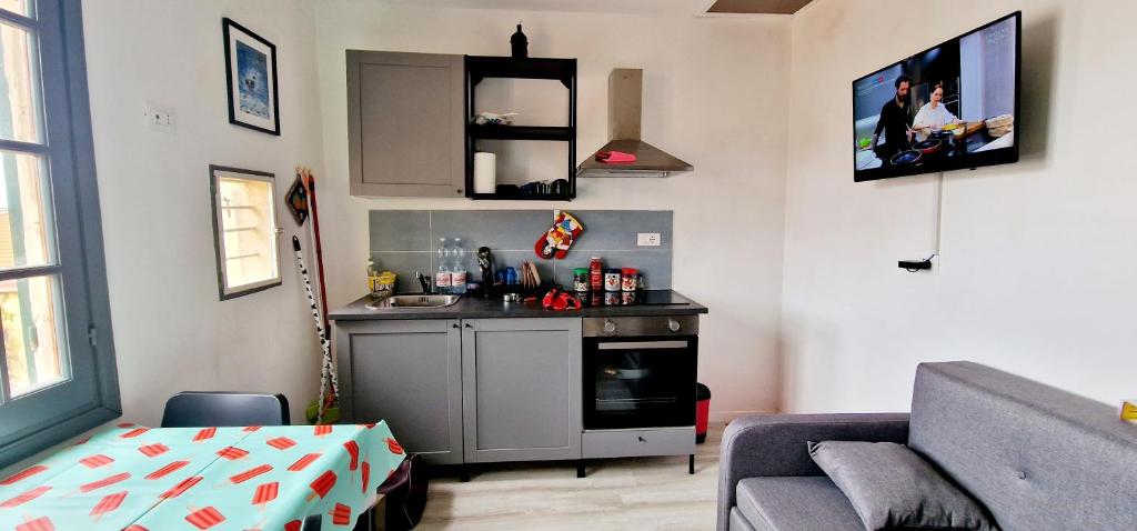 Casa Eugenia - 3