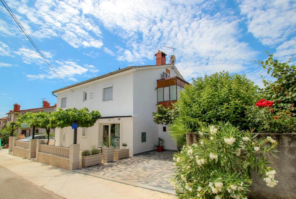 Amelie, Novigrad – Istrie