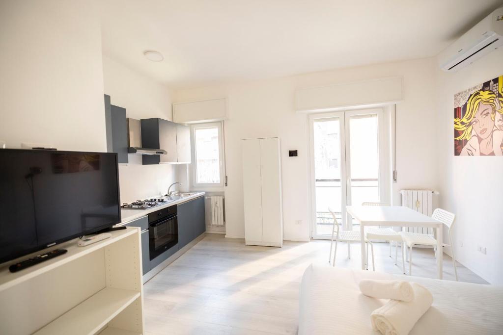 Nuovissimo Loft in Zona Corvetto (M3) - 3
