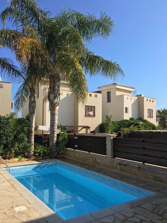 Summer Breeze, Paralimni