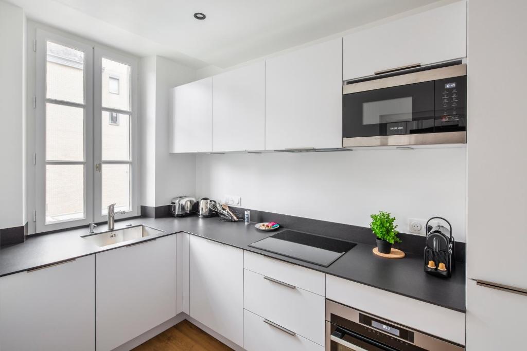 Appartements Le 31bis - 2