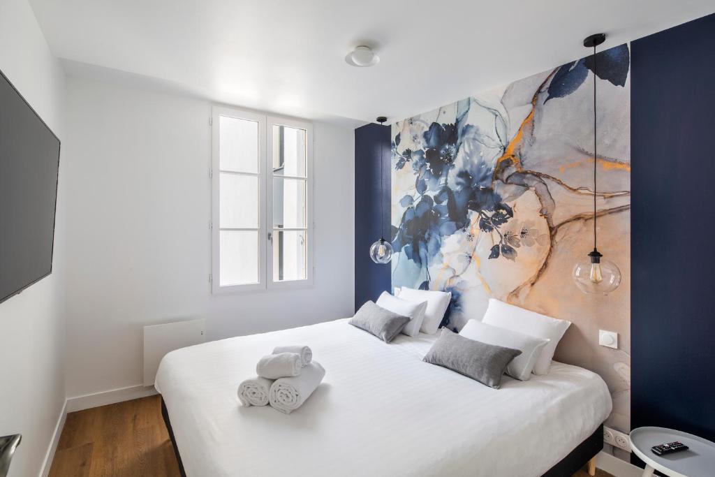 Appartements Le 31bis - 3