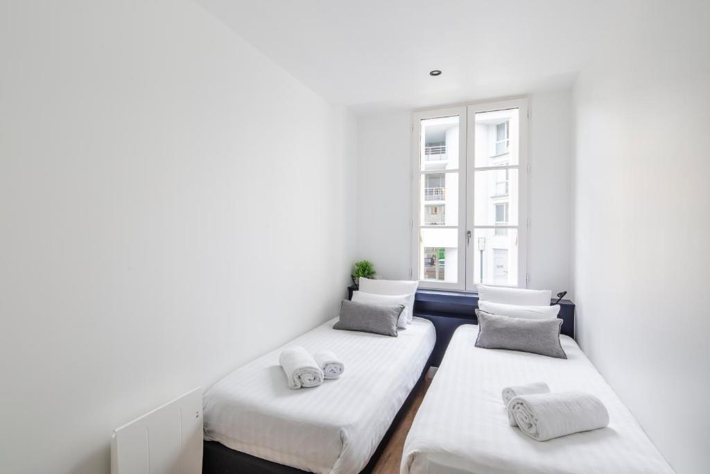 Appartements Le 31bis - 5