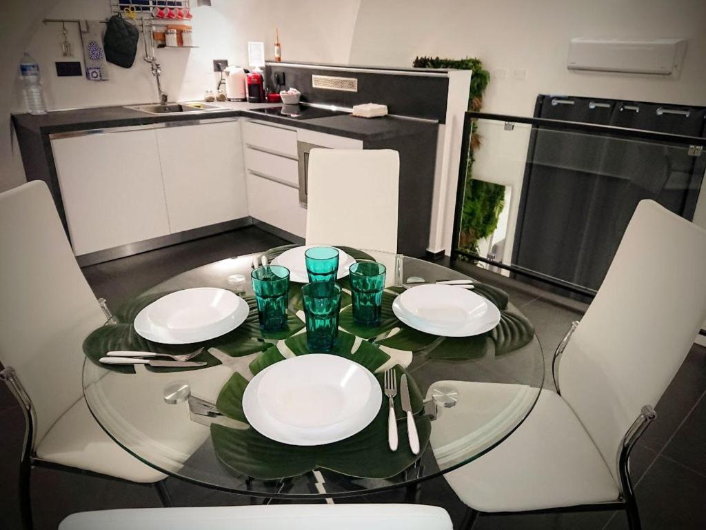 Siculi Senses Loft - 3