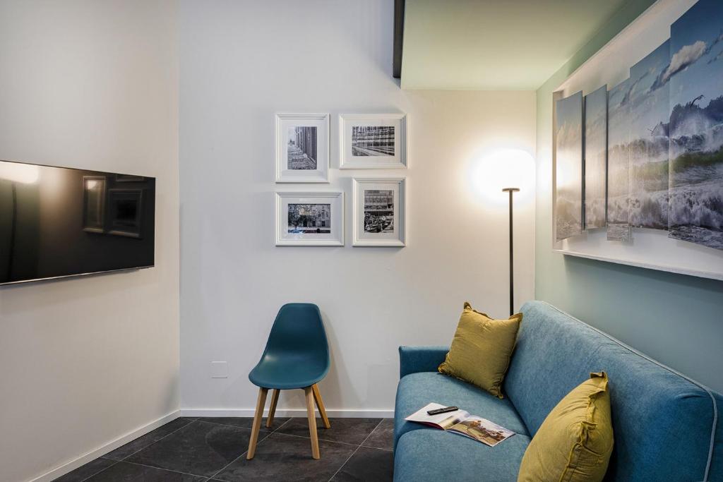 Loft Garibaldi by Wonderful Italy - 3