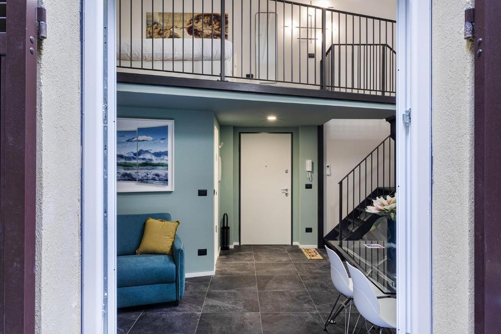 Loft Garibaldi by Wonderful Italy - 5
