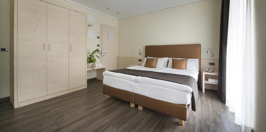 Sporthotel Rosatti photo