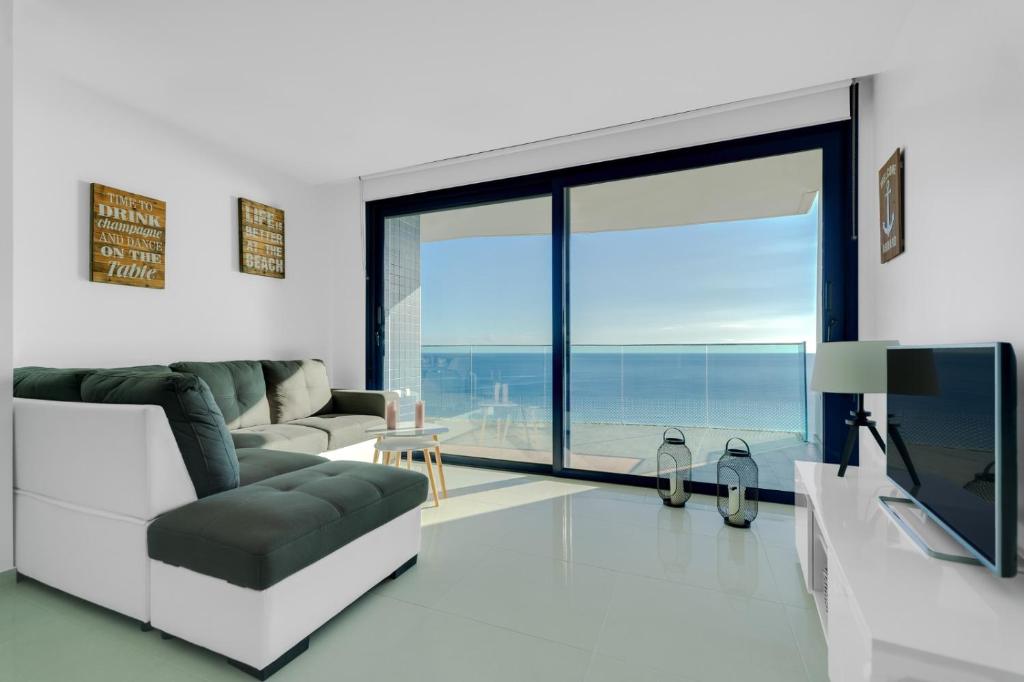 Sea Senses by Elvira Home, Sea View, AQ-114 - 4