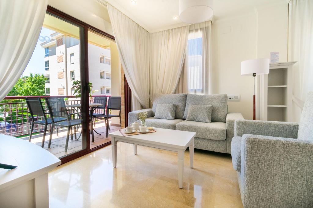 Apartamentos Albir Confort 2 dormitorios - 5