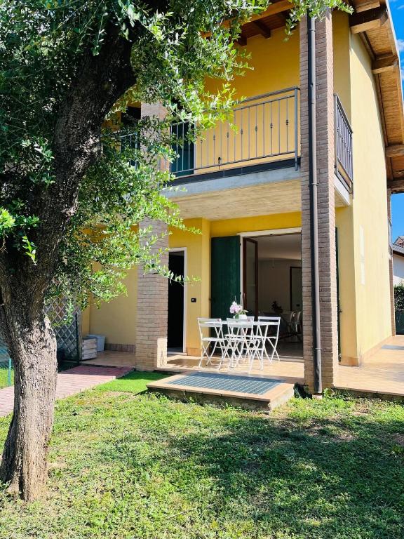 Casa Ulivi Blu - 2