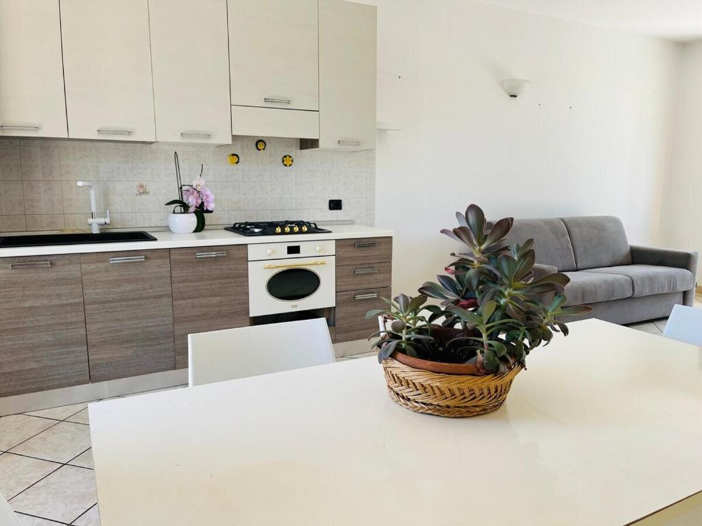 Casa Ulivi Blu - 5