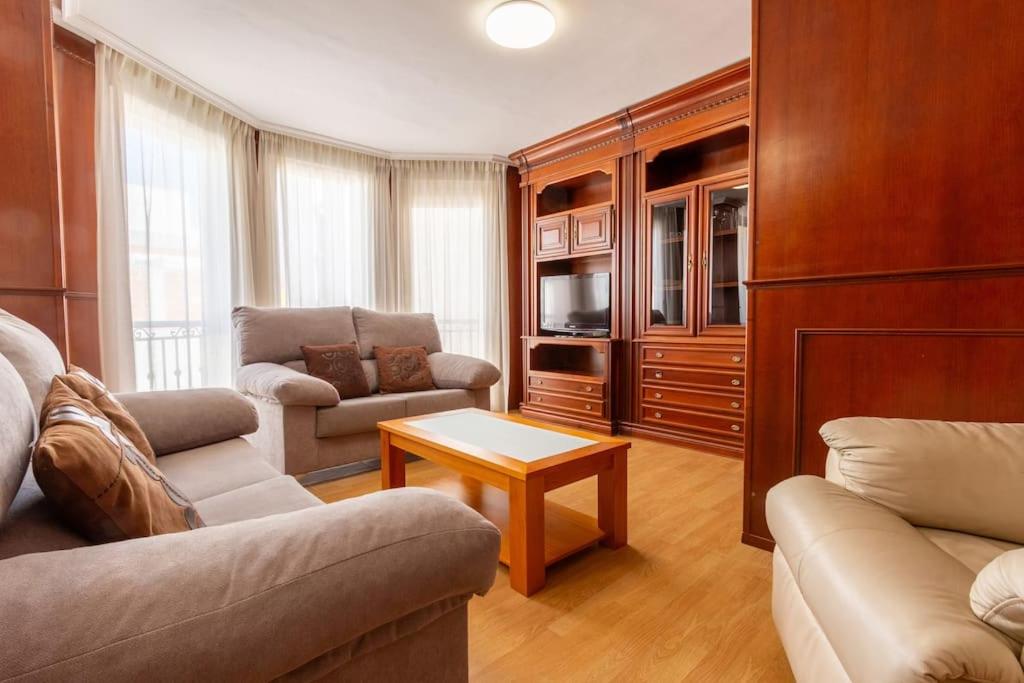 Apartamento Ático Duplex Santa Pola - 1