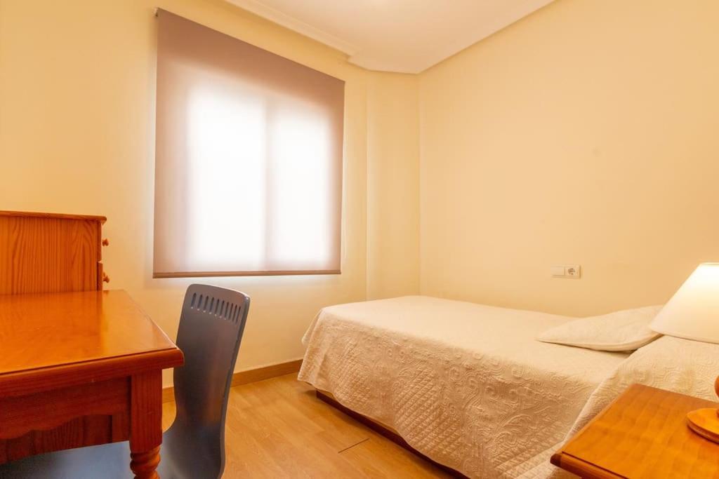 Apartamento Ático Duplex Santa Pola - 2