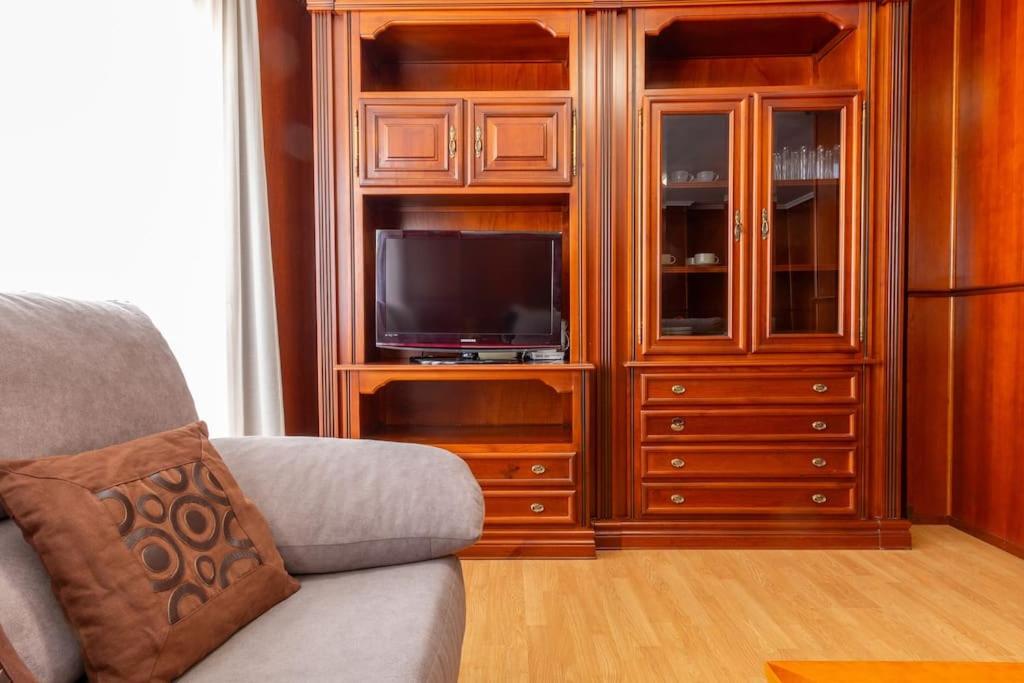 Apartamento Ático Duplex Santa Pola - 4