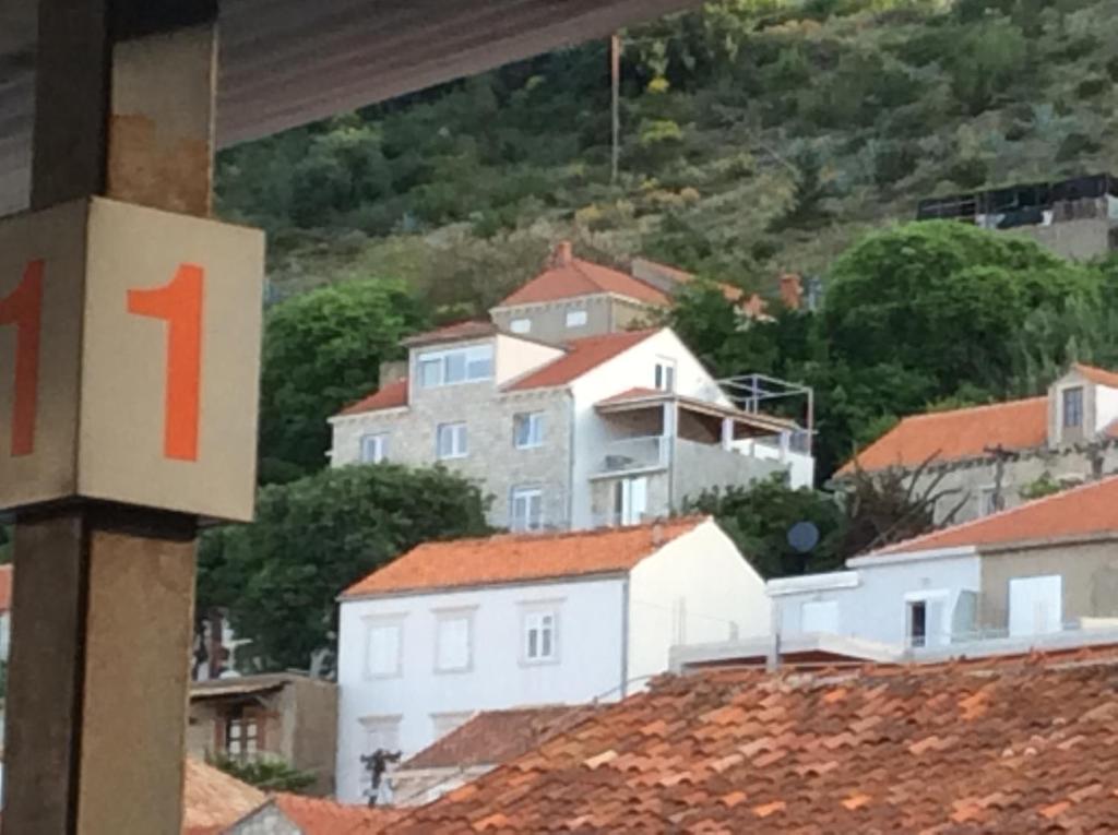 Pupo Rooms — Hotel in Dubrovnik