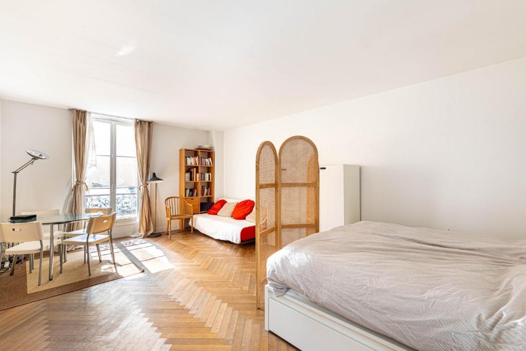 GuestReady - Sunlit Serenity near Montmartre - 5