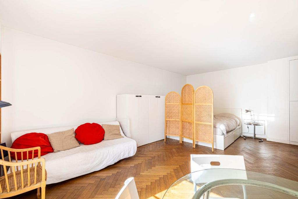 GuestReady - Sunlit Serenity near Montmartre - 4