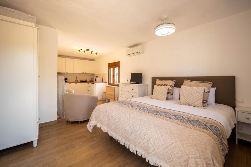 Casa Amarilla Casitas - 3