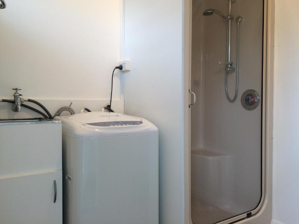 Facilities