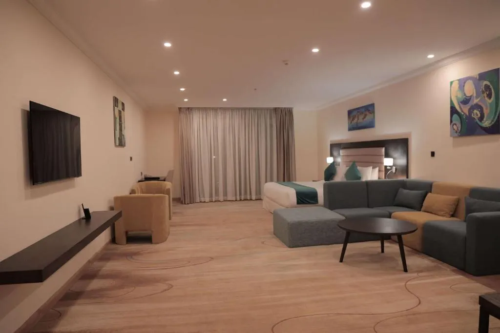 Best Western Premier Dynasty, hotel in Addis Ababa
