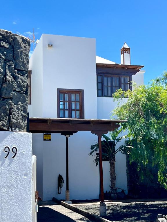 Lovely Villa Atienza 99, communal pool, private hot tub - 4