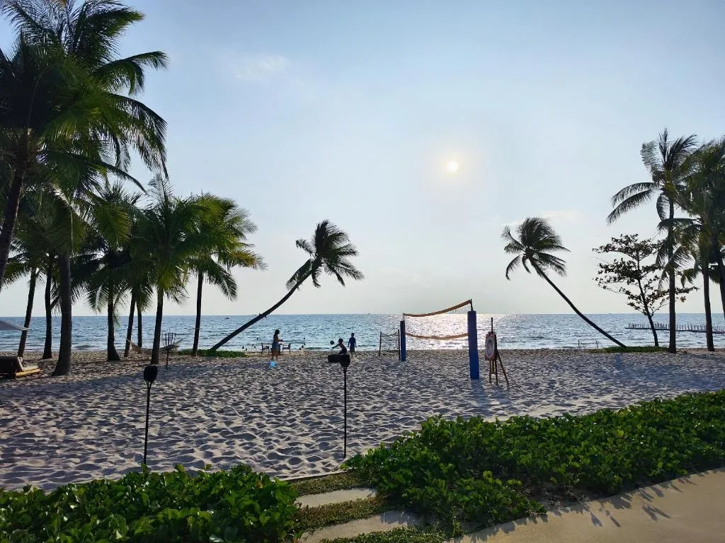 Stella Marina Boutique Hotel, hotel v destinaci Phu Quoc