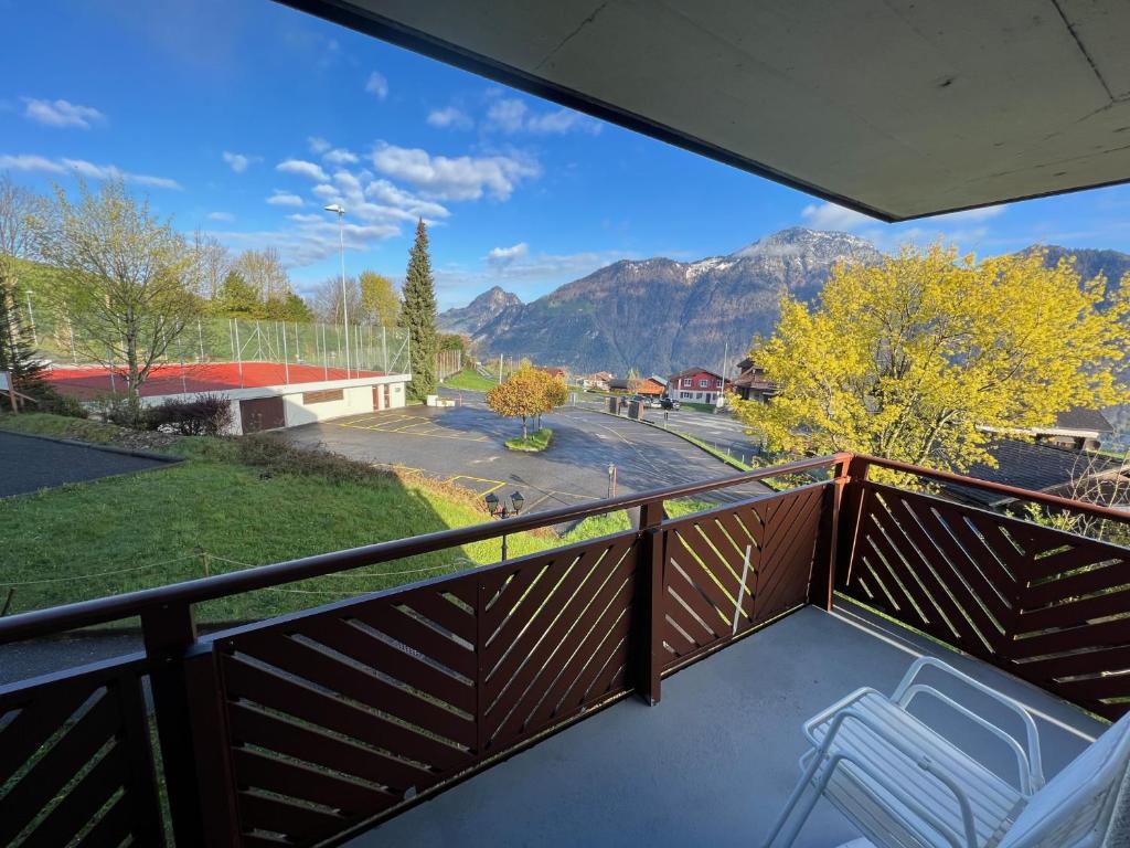 Gemütliche Wohnung in Seelisberg, Seelisberg