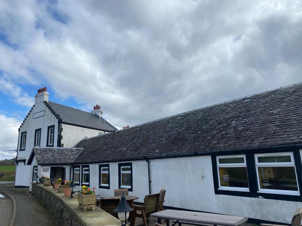 Kingarth Hotel, Isle of Bute photo 7