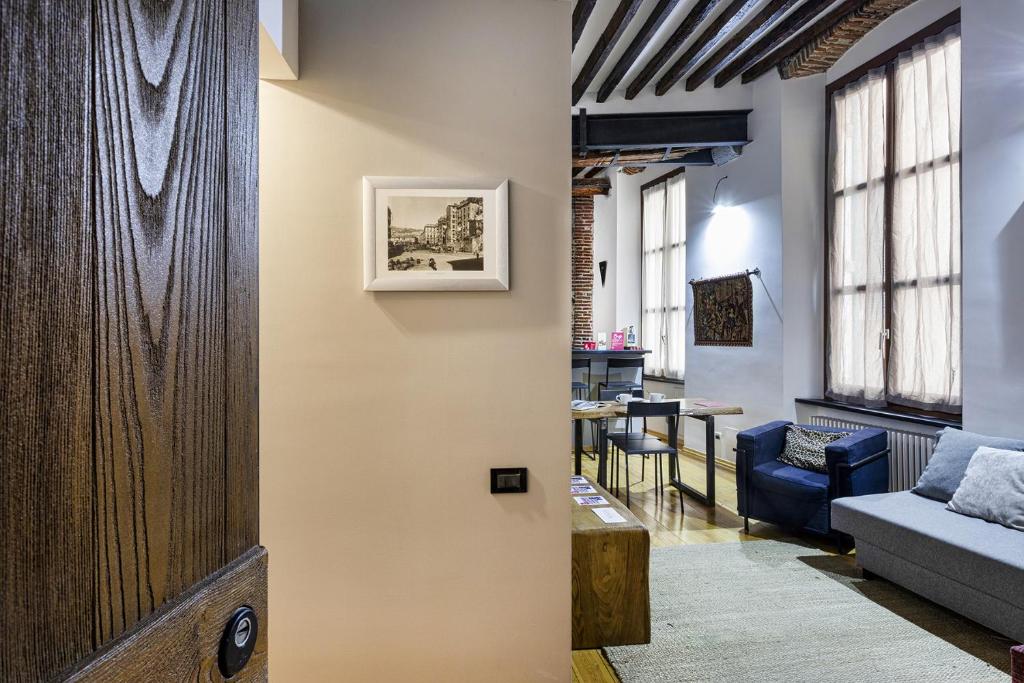 Alle Mura del Molo Apartment by Wonderful Italy - 4