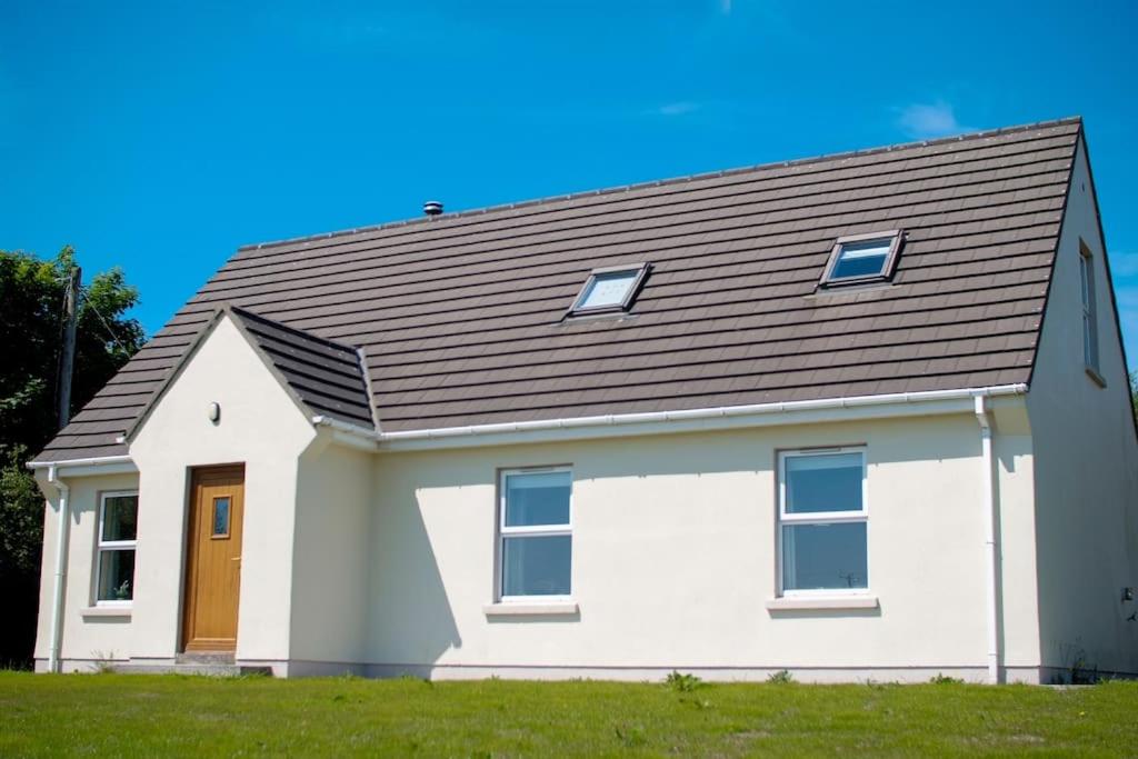 Gweebarra River Views, Doochary