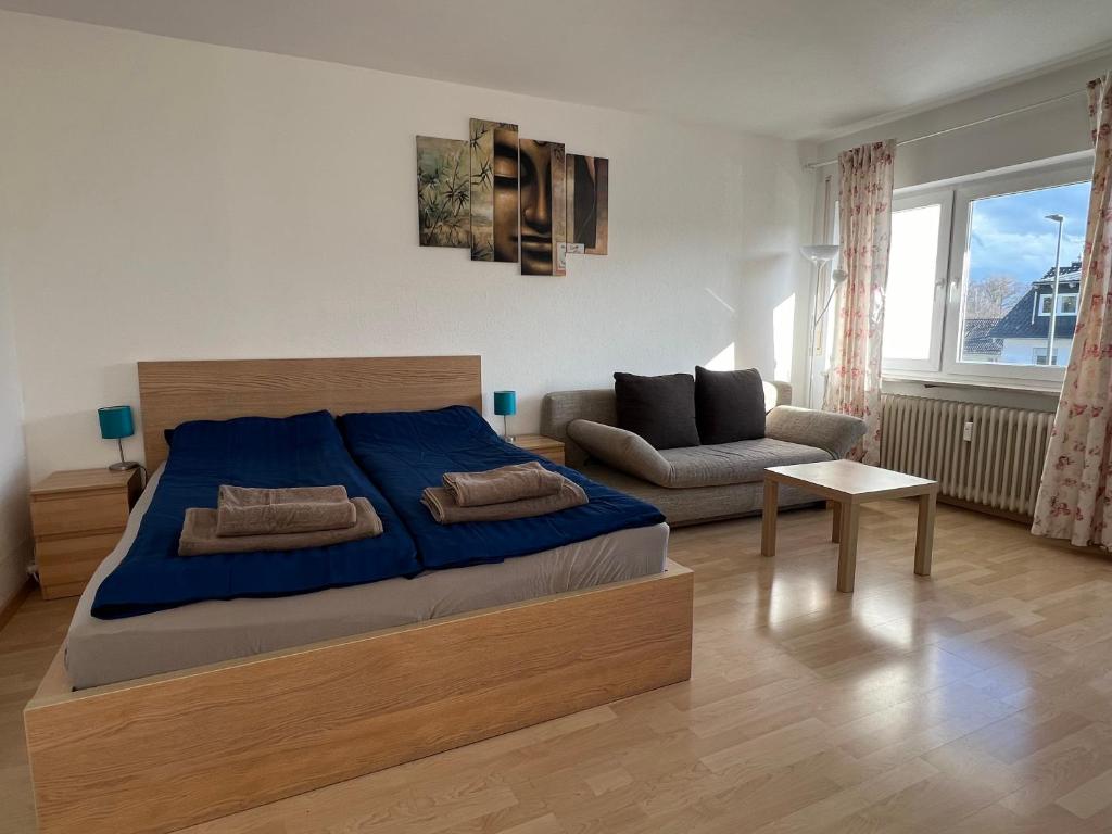 Ferienwohnung Lindau am Bodensee - 1