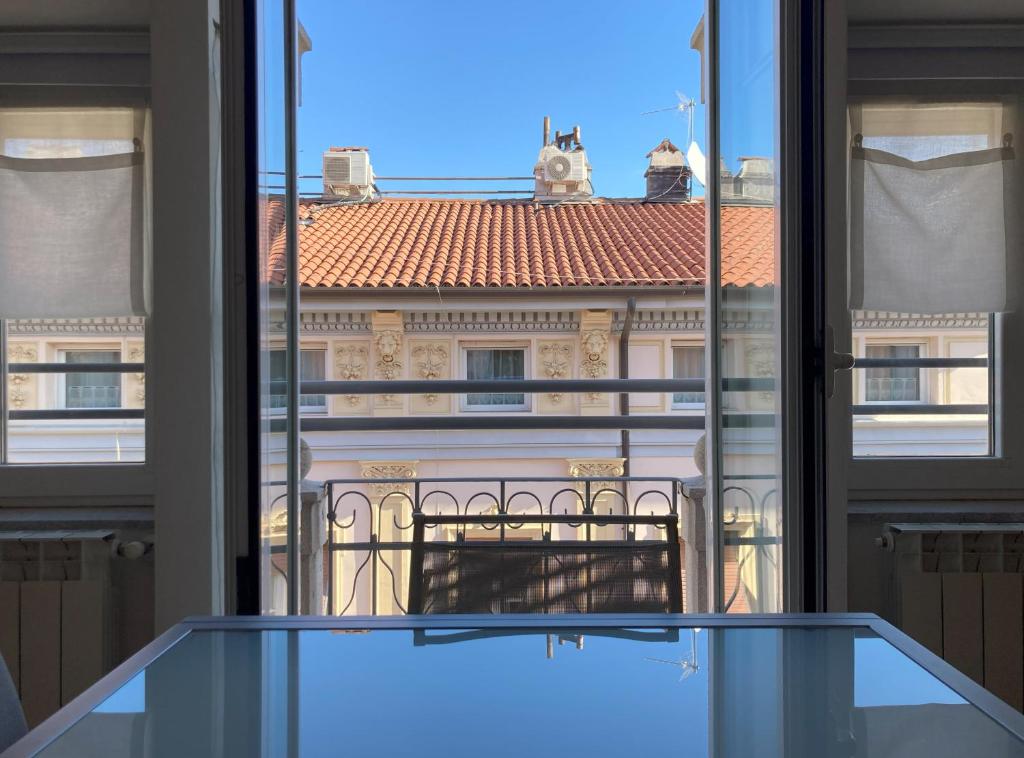 Galileo - Via Galilei 9 - 4