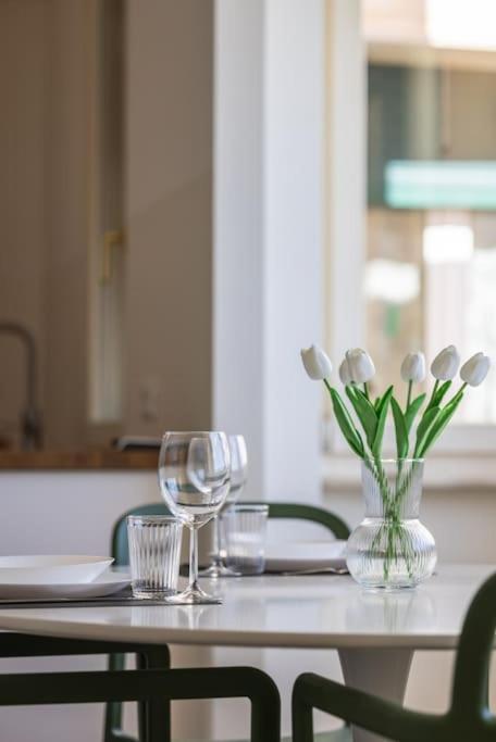 Effe's apartment- ARYA seaview -parcheggio gratuito - 2