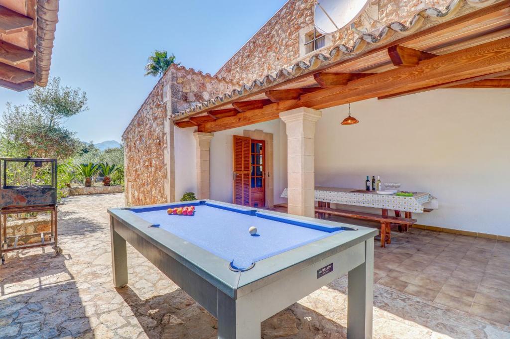 Pollensa -3516-58 Mallorca -joan- - 5