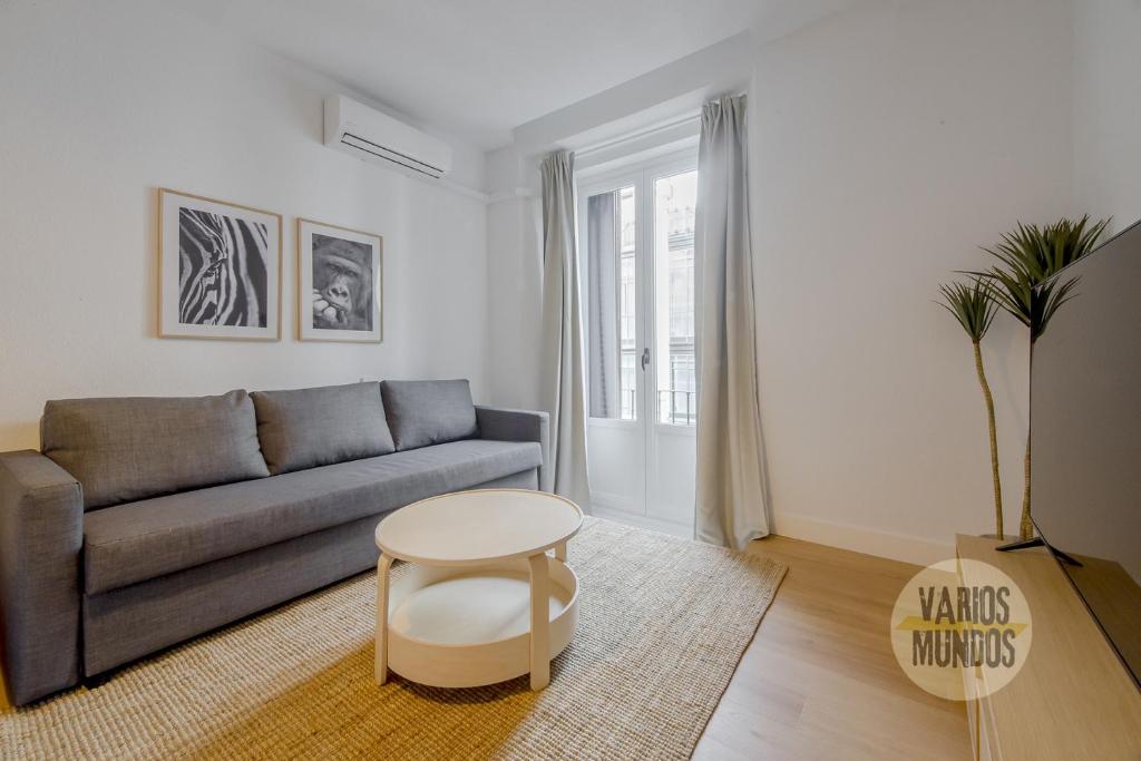 Comodo y centrico Loft en calle Carretas - Madrid Centro - 4