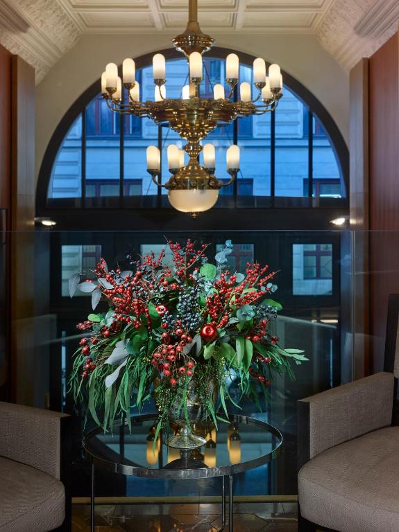 Hotel Property