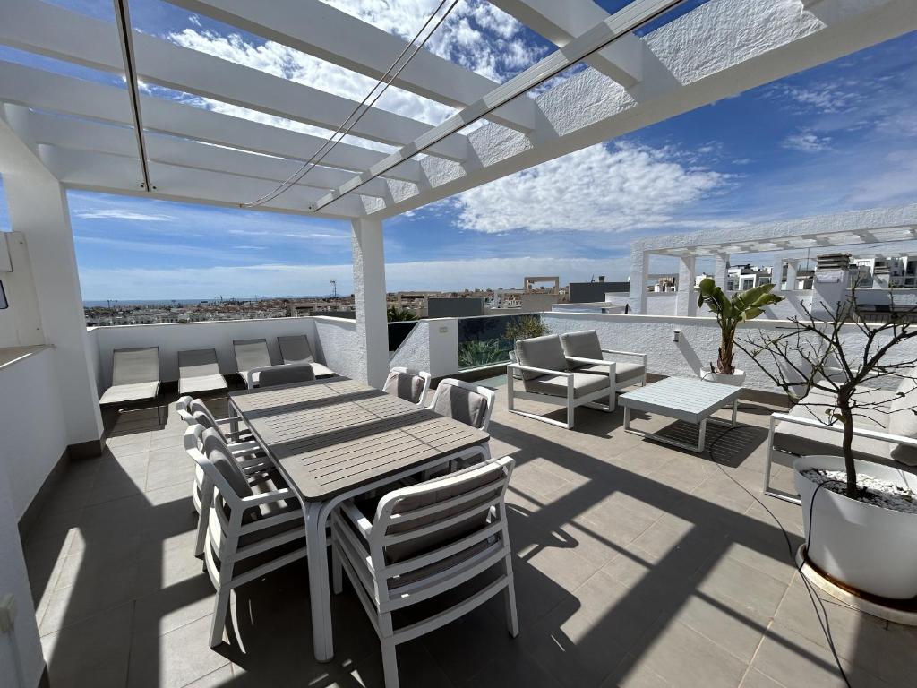 Apartamento Oasis Beach - 5