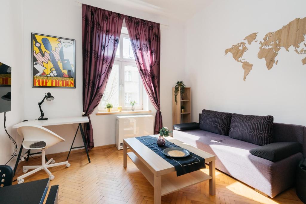 Krowoderska 39, Krakov