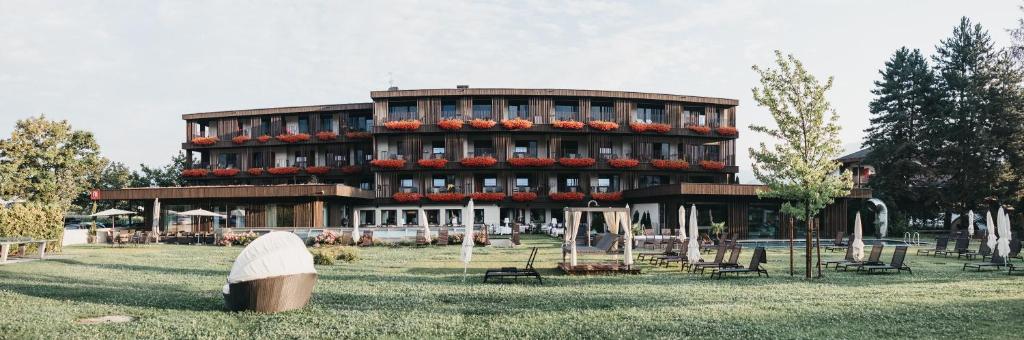 Hotel Rudolf