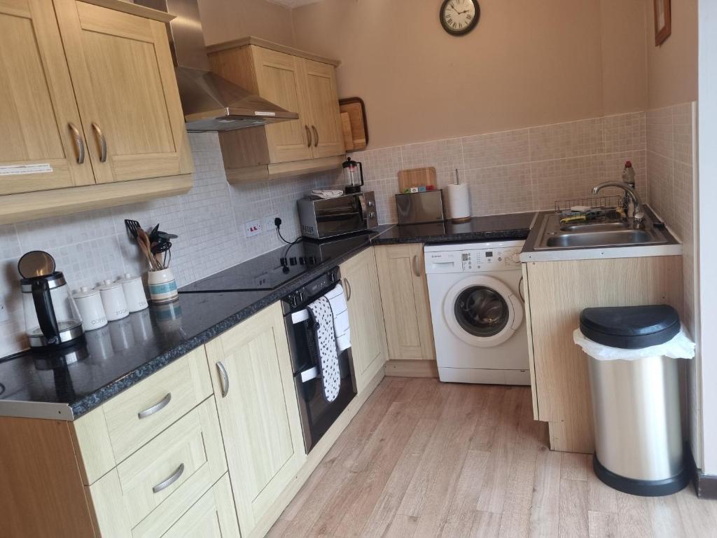 Sycamore Cottage, Conwy photo 8