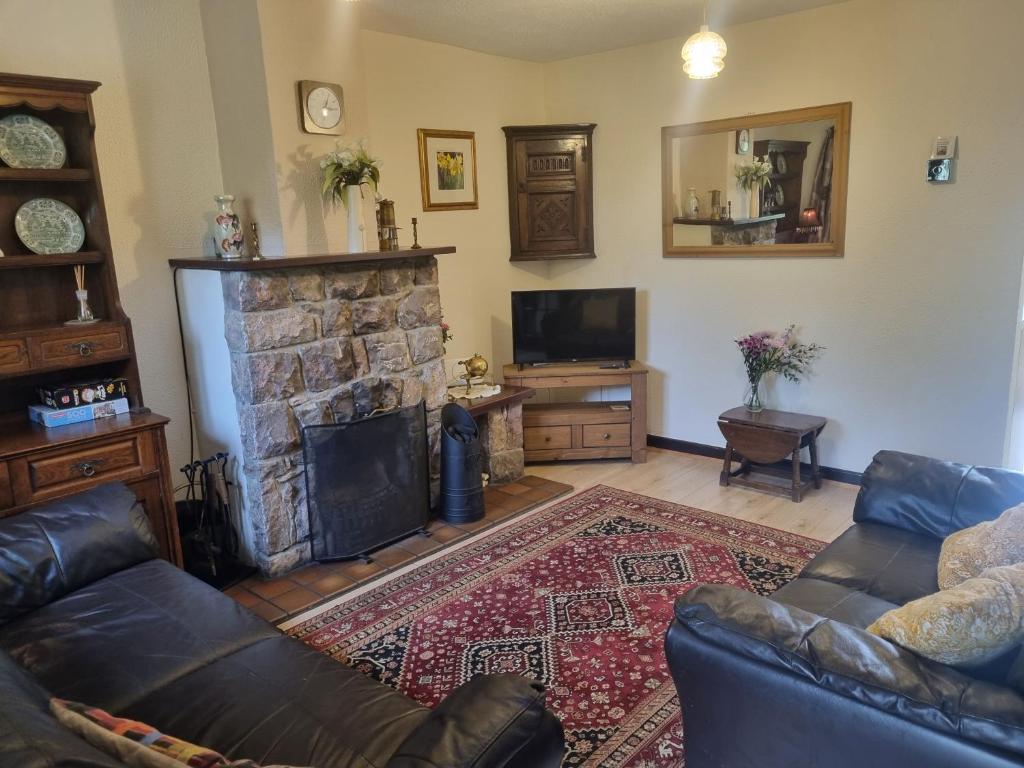 Sycamore Cottage, Conwy photo 2