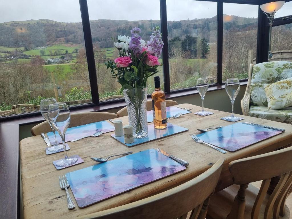 Sycamore Cottage, Conwy photo 4