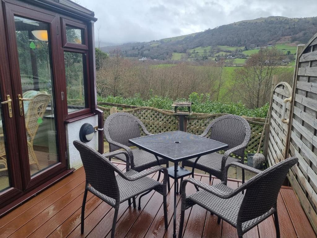 Sycamore Cottage, Conwy photo 5