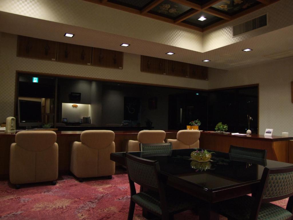 Facilities
