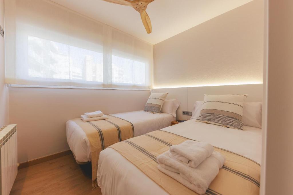Bravissimo Hortes, 3-bedroom centre apartment - 5