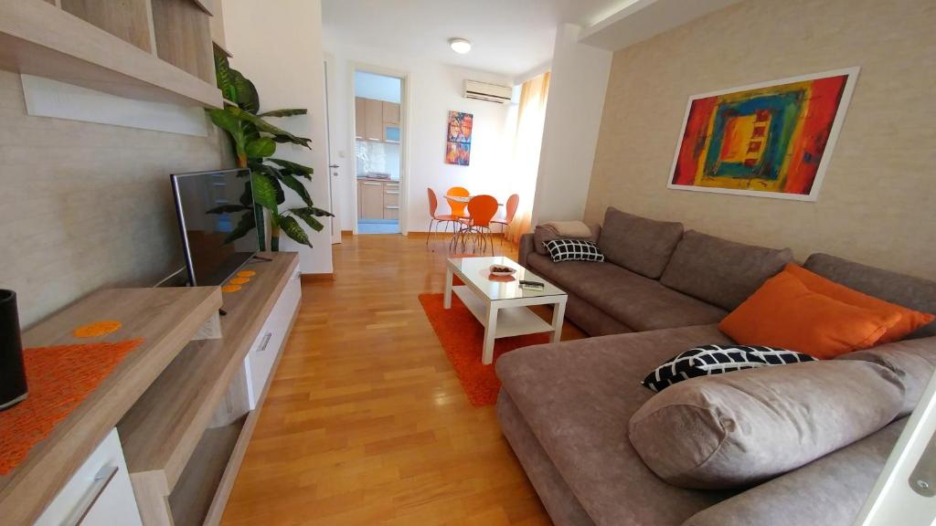 Delta Residence Belville - 3