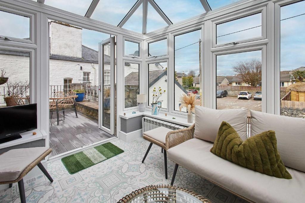 Host & Stay - Lime Tree House, Holme