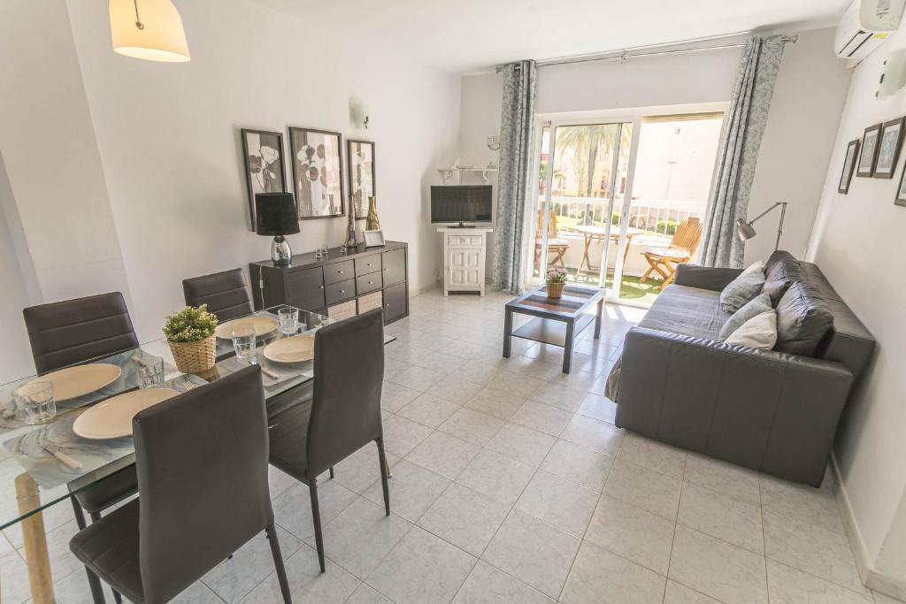 Canovas Nerja - Apartamento Corona Playa - 3