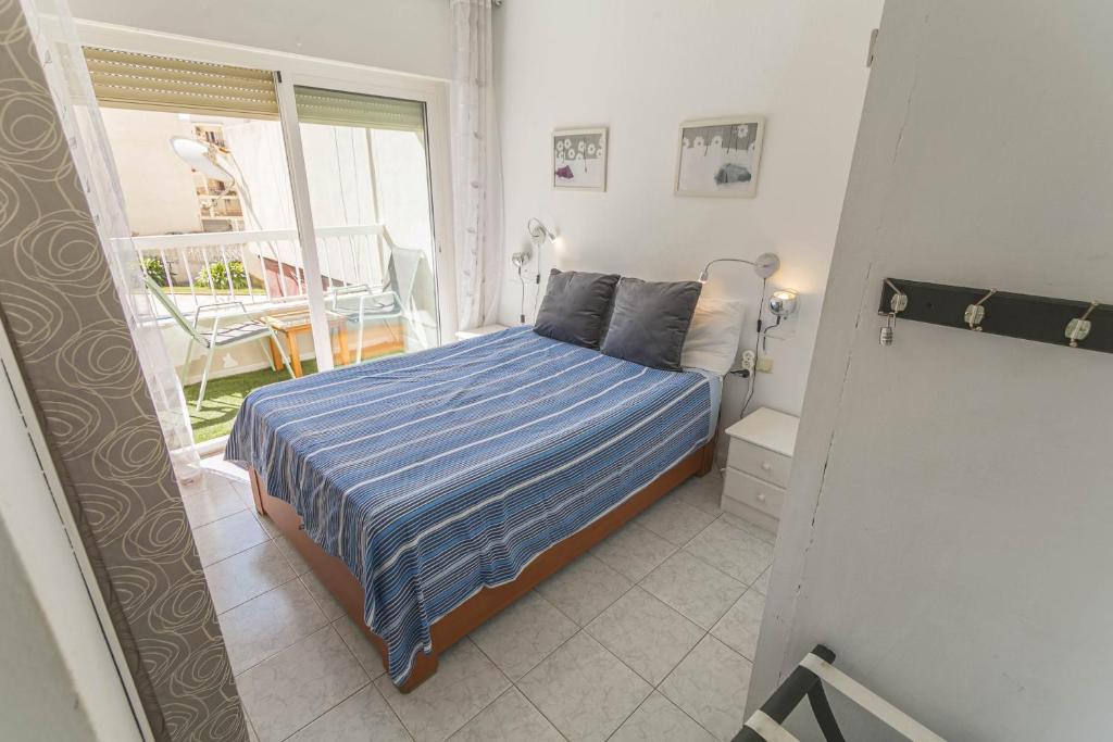 Canovas Nerja - Apartamento Corona Playa - 5